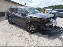 5TDGZRBH6NS579673 2022 TOYOTA HIGHLANDER