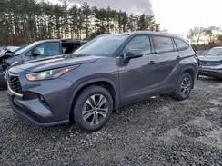 5TDGZRBH6NS582377 2022 TOYOTA HIGHLANDER