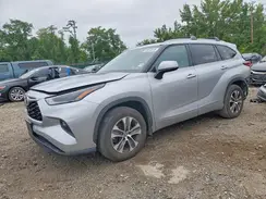 5TDGZRBH6NS583772 2022 TOYOTA HIGHLANDER