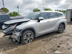 5TDGZRBH6NS586431 2022 TOYOTA HIGHLANDER