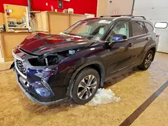 5TDGZRBH6NS587577 2022 TOYOTA HIGHLANDER