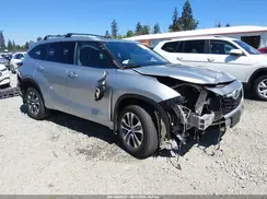5TDGZRBH6NS587787 2022 TOYOTA HIGHLANDER