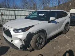 5TDGZRBH6NS588874 2022 TOYOTA HIGHLANDER