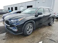 5TDGZRBH6NS596117 2022 TOYOTA HIGHLANDER
