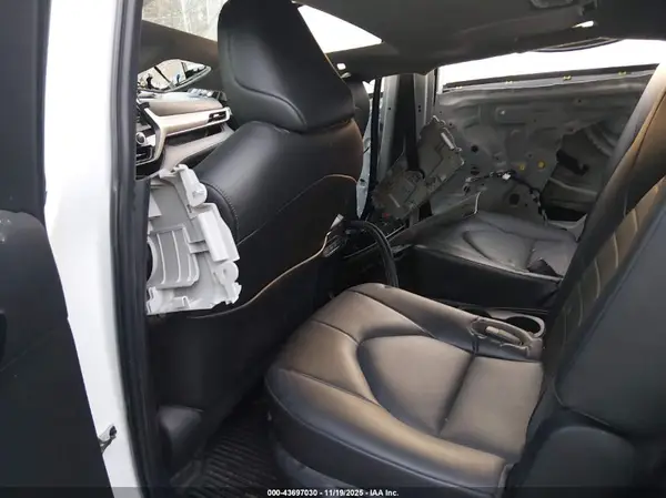 5TDGZRBH6NS596697 2022 TOYOTA HIGHLANDER - Image 8