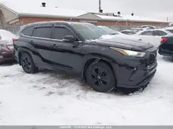 5TDGZRBH7LS006276 2020 TOYOTA HIGHLANDER