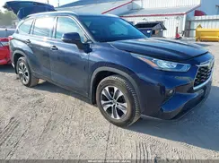 5TDGZRBH7LS008609 2020 TOYOTA HIGHLANDER