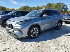 5TDGZRBH7LS020744 2020 TOYOTA HIGHLANDER