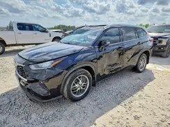 5TDGZRBH7LS022297 2020 TOYOTA HIGHLANDER