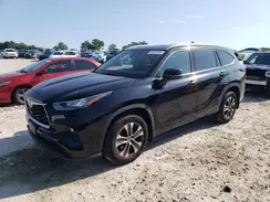 5TDGZRBH7LS022851 2020 TOYOTA HIGHLANDER