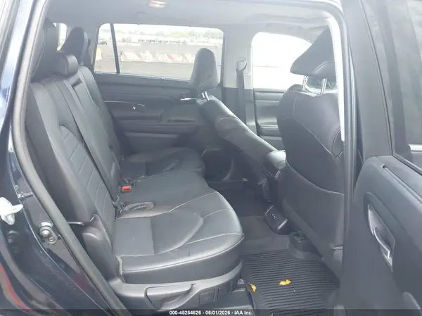 5TDGZRBH7LS026558 2020 TOYOTA HIGHLANDER - Image 8