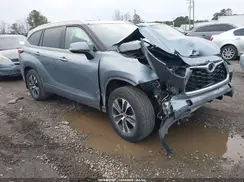 5TDGZRBH7LS026866 2020 TOYOTA HIGHLANDER