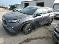 5TDGZRBH7LS031517 2020 TOYOTA HIGHLANDER