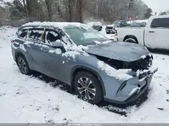 5TDGZRBH7LS036894 2020 TOYOTA HIGHLANDER