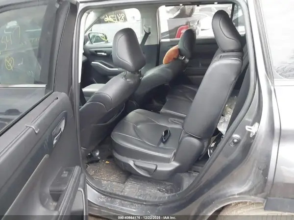 5TDGZRBH7LS038547 2020 TOYOTA HIGHLANDER - Image 8