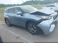 5TDGZRBH7LS038631 2020 TOYOTA HIGHLANDER