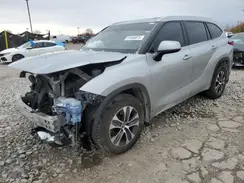 5TDGZRBH7LS046440 2020 TOYOTA HIGHLANDER
