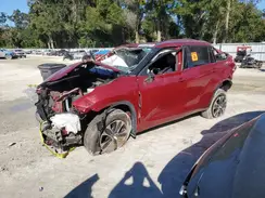 5TDGZRBH7LS048754 2020 TOYOTA HIGHLANDER