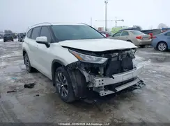 5TDGZRBH7LS500671 2020 TOYOTA HIGHLANDER