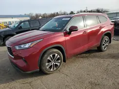 5TDGZRBH7LS506678 2020 TOYOTA HIGHLANDER