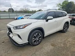 5TDGZRBH7LS508964 2020 TOYOTA HIGHLANDER