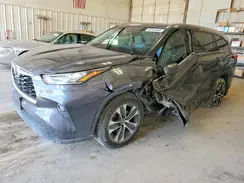 5TDGZRBH7LS509788 2020 TOYOTA HIGHLANDER