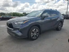 5TDGZRBH7LS515056 2020 TOYOTA HIGHLANDER