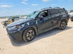 5TDGZRBH7LS515980 2020 TOYOTA HIGHLANDER