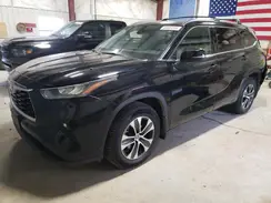 5TDGZRBH7LS516496 2020 TOYOTA HIGHLANDER