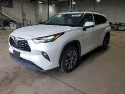 5TDGZRBH7LS516868 2020 TOYOTA HIGHLANDER