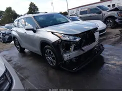 5TDGZRBH7LS519995 2020 TOYOTA HIGHLANDER