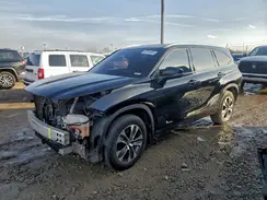 5TDGZRBH7MS063076 2021 TOYOTA HIGHLANDER