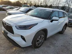 5TDGZRBH7MS063482 2021 TOYOTA HIGHLANDER