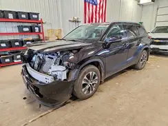 5TDGZRBH7MS084509 2021 TOYOTA HIGHLANDER