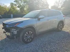 5TDGZRBH7MS099933 2021 TOYOTA HIGHLANDER