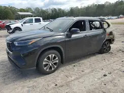5TDGZRBH7MS100515 2021 TOYOTA HIGHLANDER