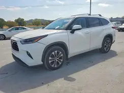 5TDGZRBH7MS105469 2021 TOYOTA HIGHLANDER