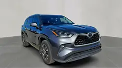 5TDGZRBH7MS108288 2021 TOYOTA HIGHLANDER