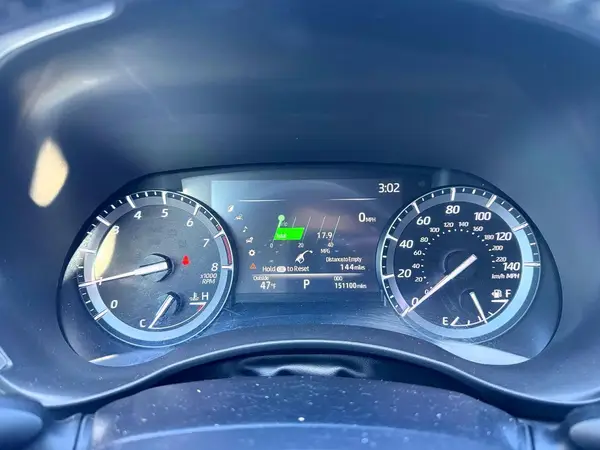 5TDGZRBH7MS108288 2021 TOYOTA HIGHLANDER - Image 8