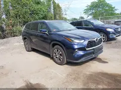 5TDGZRBH7MS111417 2021 TOYOTA HIGHLANDER