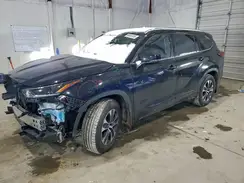 5TDGZRBH7MS114656 2021 TOYOTA HIGHLANDER