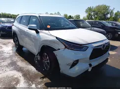 5TDGZRBH7MS115547 2021 TOYOTA HIGHLANDER