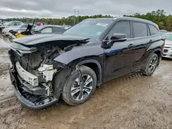 5TDGZRBH7MS124653 2021 TOYOTA HIGHLANDER
