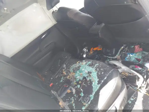 5TDGZRBH7MS139296 2021 TOYOTA HIGHLANDER - Image 8