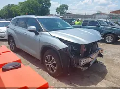 5TDGZRBH7MS146488 2021 TOYOTA HIGHLANDER