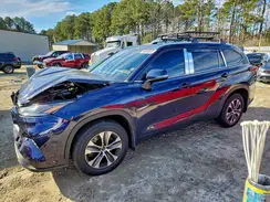 5TDGZRBH7MS146863 2021 TOYOTA HIGHLANDER