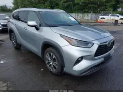 5TDGZRBH7MS160455 2021 TOYOTA HIGHLANDER