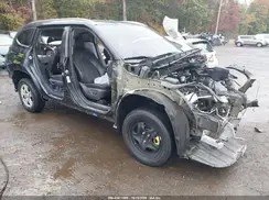 5TDGZRBH7MS527533 2021 TOYOTA HIGHLANDER
