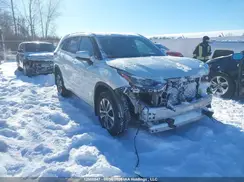 5TDGZRBH7MS527967 2021 TOYOTA HIGHLANDER