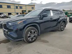 5TDGZRBH7MS528486 2021 TOYOTA HIGHLANDER